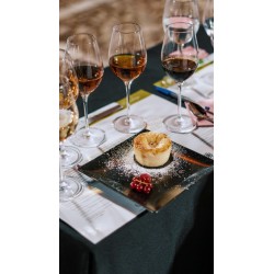 🍷 Cata Magistral — Bodega Fundador